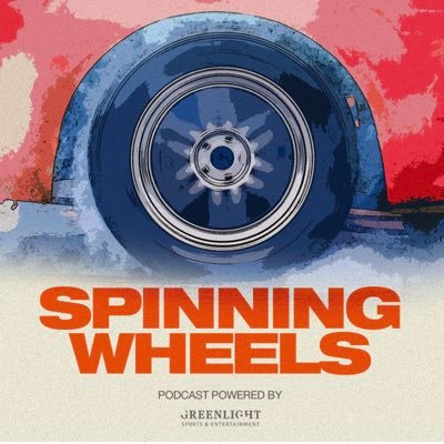 Motorsport podcast covering all motorsport on four wheels. hosted by @TheGuySmith and @PaulWoodford84, powered by @greenlightsp. Listen to the series so far👇🏻