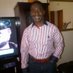 Melvin (@MelvinMsezane) Twitter profile photo