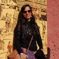 Neha Ahuja (@nehaahu86310128) 's Twitter Profile