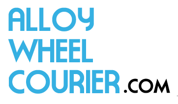 AlloyWheelCourier