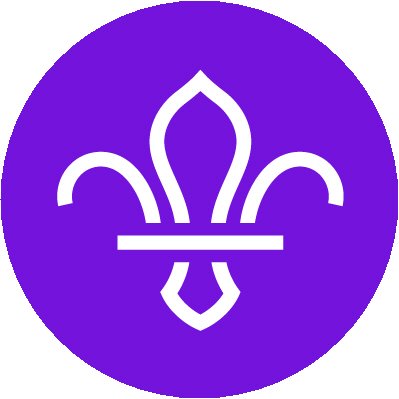 Shropshire Scouts gives 3000 young people the chance to develop important #SkillsforLife supported by our 500 amazing volunteers.