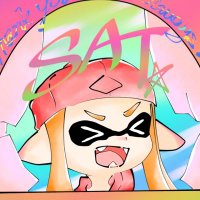 SaaaaaaaaatT!!! (@sat777728) Twitter profile photo