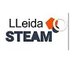 Lleida STEAM ICE (@lleidasteam) Twitter profile photo Lleida STEAM ICE (@lleidasteam) Twitter profile photo