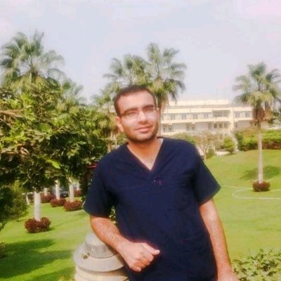 GI Fellow, Al-Azhar University hospitals ,Cairo , Egypt