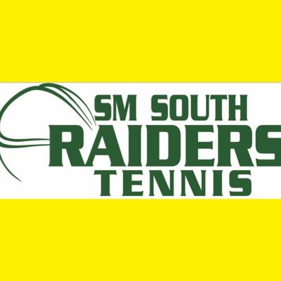 Information and news of the Girls and Boys Tennis Programs at Shawnee Mission South. GO RAIDERS 🎾
