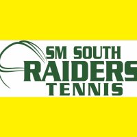SM South Raider Tennis (@smsraidertennis) 's Twitter Profile Photo SM South Raider Tennis (@smsraidertennis) 's Twitter Profile Photo