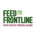 Feed the Frontline (@FeedUKFrontline) Twitter profile photo