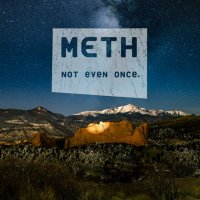 Colorado Meth Project (@comethproject) 's Twitter Profile