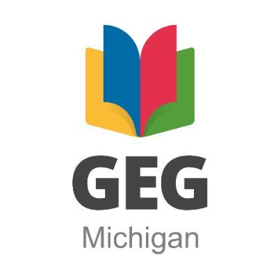 The Google Educator Group of Michigan: Building a community to connect with other Google using educators across the state of Michigan. #gegmichigan
