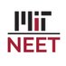 MIT NEET (@neet_mit) Twitter profile photo