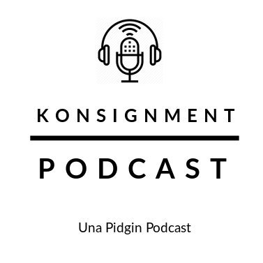 Konsignment Podcast