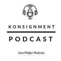 Konsignment Podcast (@konsignment_pod) 's Twitter Profile