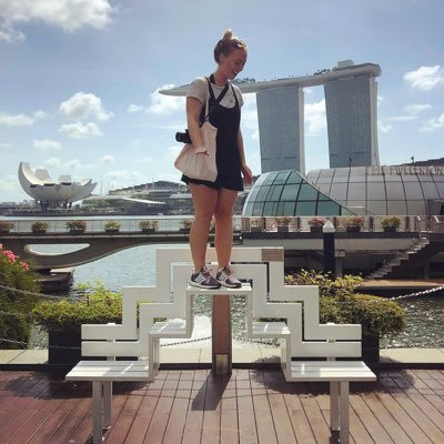 faith_melissa_'s profile picture. ✏️ Graphic Designer ✨ Illustrator ⚡️ Digital Marketer