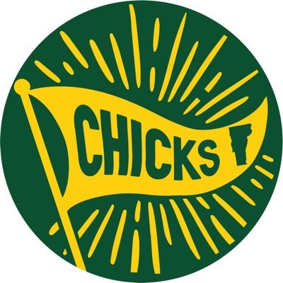 ☆ Everyday is for the girls  ☆ DM submissions  ☆ Direct affiliate of @chicks  ☆ Not affiliated with UVM ☆ E-mail us @vermontchicks@barstoolsports.com