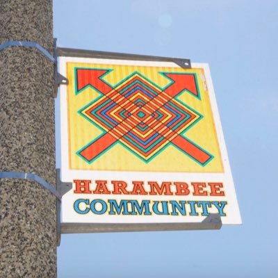 Committed to the continuous clean up of our neighborhood communities throughout the Milwaukee Harambee area.