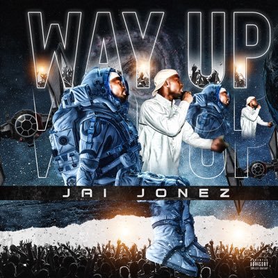 OFFICIAL Jaiii jonezzzTwitter!!! FastKash.Ent!!!! You either with me or against me. Follow me cause I know the way