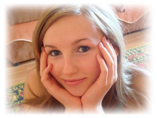 Mariyka_P's profile picture. ask and I'll answer))