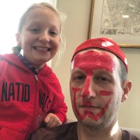 M Casey Flanagan MD (@mcfbfd) 's Twitter Profile