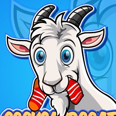 🧦🐐 Indie Game Dev creating #ProjectCanopyGame
Website: https://t.co/ePhnBDdpjx