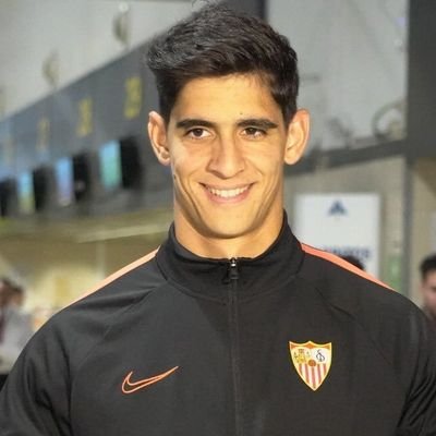 Twitter officiel de Yassine Bounou Bono
○ Joueur du FC Seville
○ Jugador del Sevilla FC