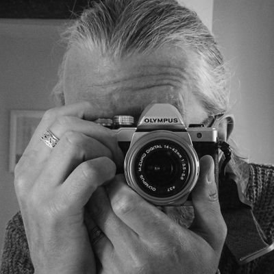 gavinjmitchell's profile picture. 