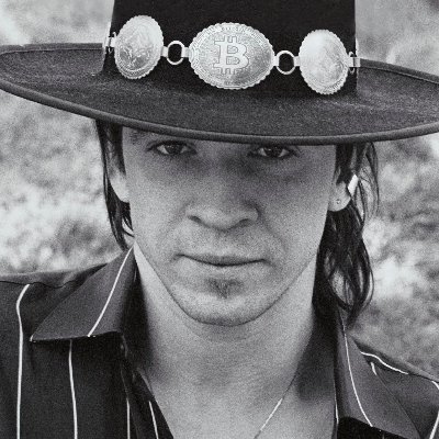 SatoshiRayBtc's profile picture. Playing along with the market tune, riding the waves.