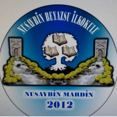 Mardin/Nusaybin Beyazsu ilkokulu