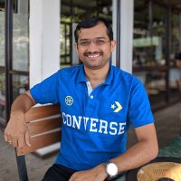 Vivek Kukkar (@vivekkukkar) 's Twitter Profile