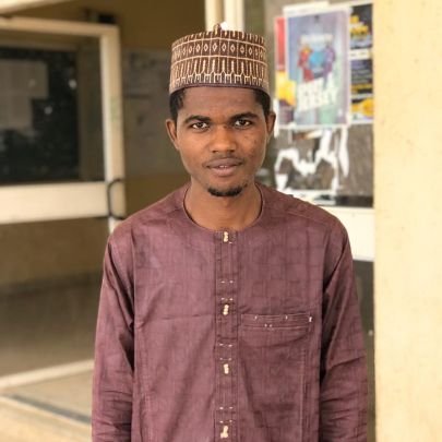 BTech QS @ ATBU|| MTech PM @ ATBU||MNIQS|| Works @ FHA and UK Shuaibu & Associated Quant Konsult Nigerian limited|| Politician|||Football|||Researcher.