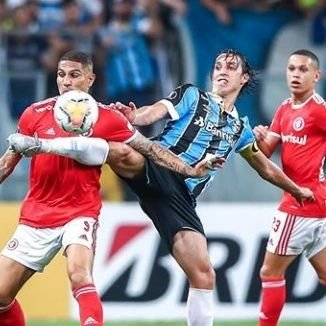 Memes nem tão bons do Grêmio