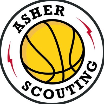 Asher Scouting Profile