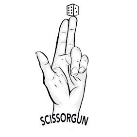 Scissorgun are @AlanHempsall & @dipper1967 Urban psychosis since 2016. Hear all about it on Spotify or Bandcamp https://t.co/UdZwrsCVdX