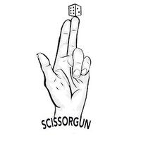 Scissorgun(@SCISSORGUN) 's Twitter Profile Photo