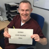 Gerry McLaughlin (@gerrymcl0609) 's Twitter Profile Photo Gerry McLaughlin (@gerrymcl0609) 's Twitter Profile Photo