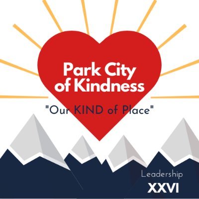 Park City of Kindness