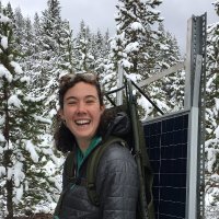 Jessie Bersson (@geojessie) 's Twitter Profile Photo Jessie Bersson (@geojessie) 's Twitter Profile Photo