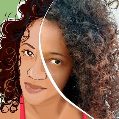 echristellee's profile picture. #Illustratrice /#Infographiste
🎨 🎶 🌇 
Le #cinéma, le #graphisme, la #musique, l'#îledelaRéunion : ça, ça me passionne ! 😉 #Team974