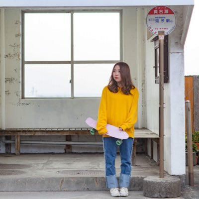 影中 / 熊西 / YCU /東京