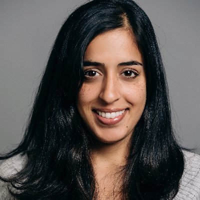 Partner Research Manager, Human-AI eXperiences (HAX) team @MSFTResearch. Working on #AI #HCI #Agents @pyautogen. Mom of 2 little ones. She/Her. Opinions my own.