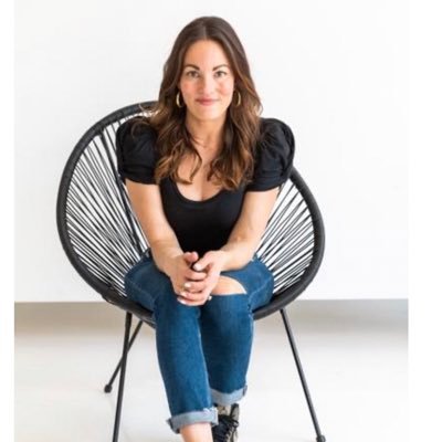 founder and ceo of @dowryregistry