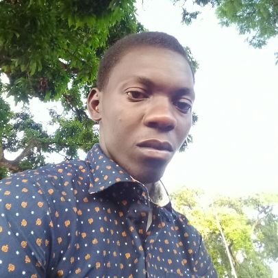 MarkKimong's profile picture. Architect in the making, activist, technician