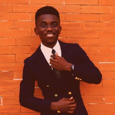President Ife Dentistry | Website Designer | Professional Copywriter | Digital Marketer.