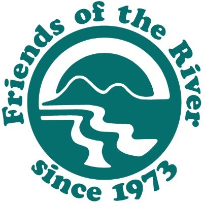 CalRivers's profile picture. Protecting and restoring California Rivers since 1973. Support our work today: https://t.co/gq7XUJeHKe