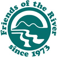 Friends of the River (@calrivers) 's Twitter Profile