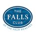 The Falls Club (@thefallsclubpb) Twitter profile photo The Falls Club (@thefallsclubpb) Twitter profile photo