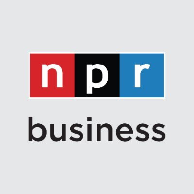 Business and economic reporting from NPR News.