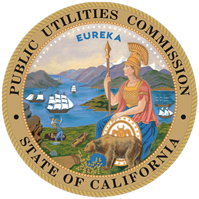 The only official Twitter account of the CPUC. We empower California through access to safe, clean, and affordable utility services and infrastructure.