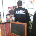 Celio_freitas - @Casa_tropical - Twitter
