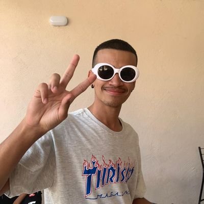 LurianCaua's profile picture. 