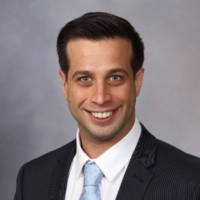 ElliotB1199's profile picture. First Year GI Fellow At @UMichGIHep